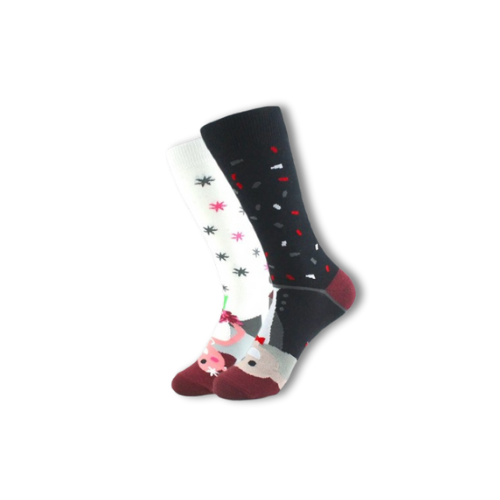 Chaussettes just maried