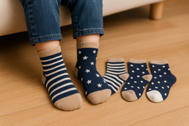 Chaussettes enfant