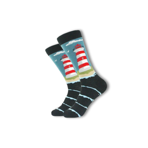 Chaussettes phare