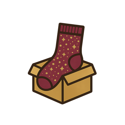 La Sock Box