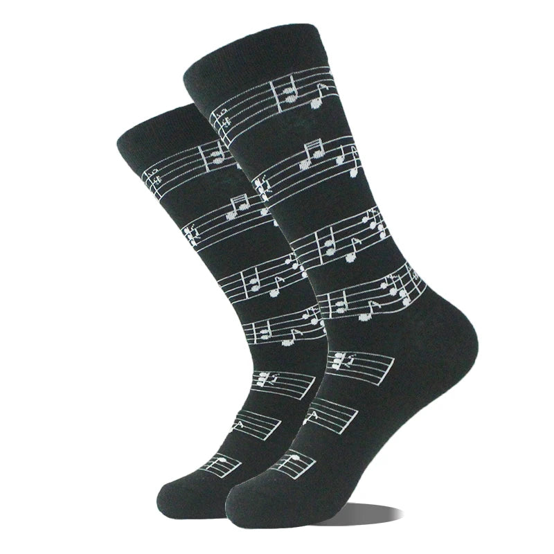 Chaussettes composition