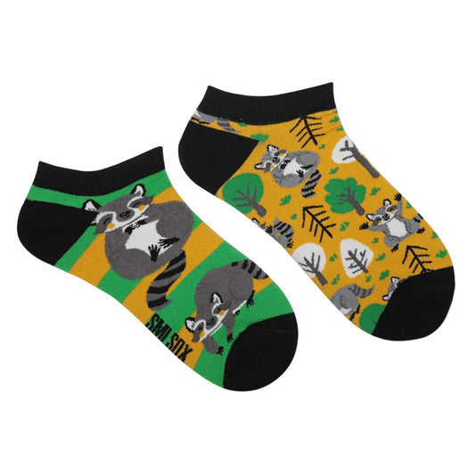 Socquettes mignon raton | La Sock Box