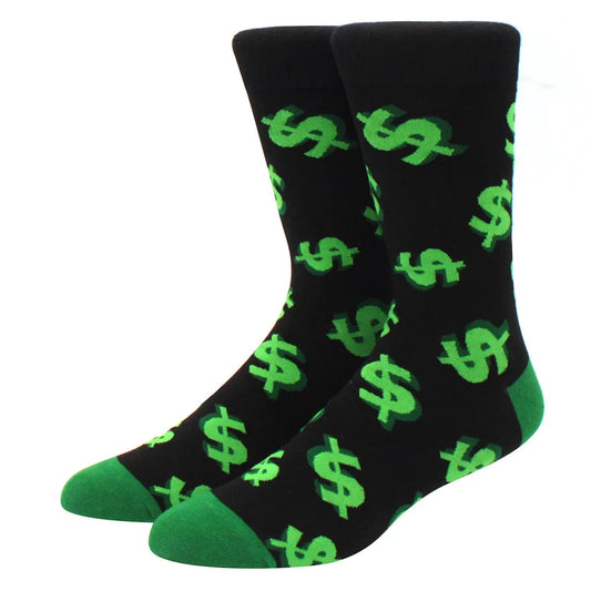 Chaussettes dollars