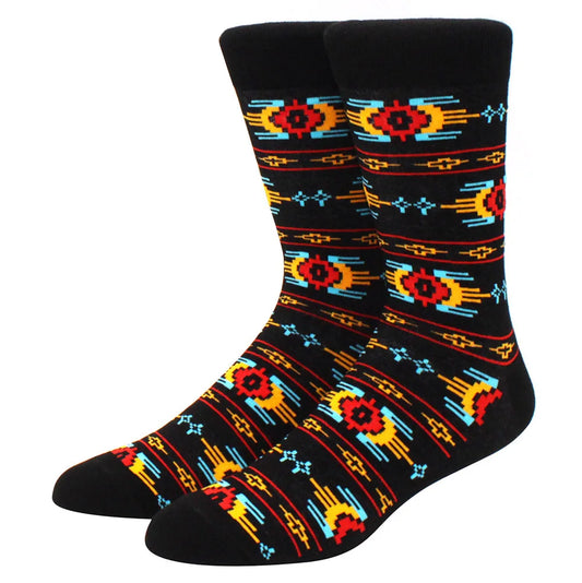 Chaussettes motif original