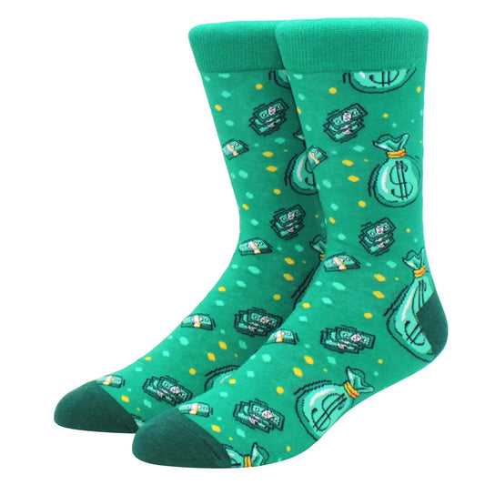 Chaussettes richissime